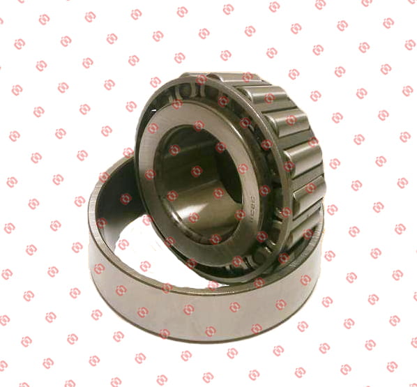 Rodamiento Volvo (55/120-45,5) Vkhb2002 (32311) Compatible Con Volvo 183338 Vkhb 2002 (32311) Ref Onyarbi 80.07.69