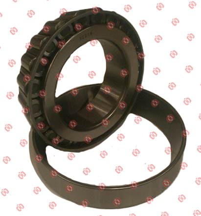 Rodamiento  Volvo 11067/181087 (32216) Compatible Con Volvo 11067/181087 (32216) Ref Onyarbi 80.07.71