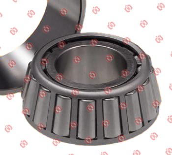 ПОДШИПНИК Совместимость с Volvo 181669/181668 (vkhb 2001) Ref Onyarbi 80.07.76