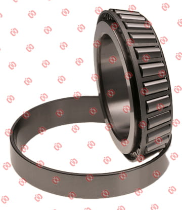 Roulement  Compatible Avec Volvo 184623/1699173. Vkhb2170 (32018) Ref Onyarbi 80.07.78