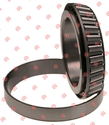 Rodamiento Volvo 184625.vkhb2306 (32020) Compatible Con Volvo 184625.vkhb2306 (32020) Ref Onyarbi 80.07.79