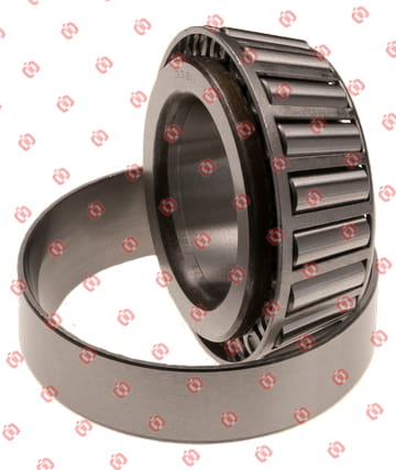 Rodamiento Iveco 7165686.vkhb2061 (33211) Compatible Con Iveco 7165686.vkhb2061 (33211) Ref Onyarbi 80.07.80