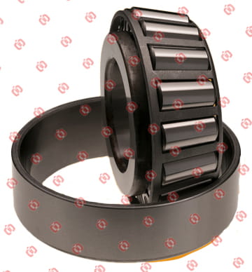 Roulement Compatible Avec Iveco 26800140.vkhb2061 (32314) Ref Onyarbi 80.07.81
