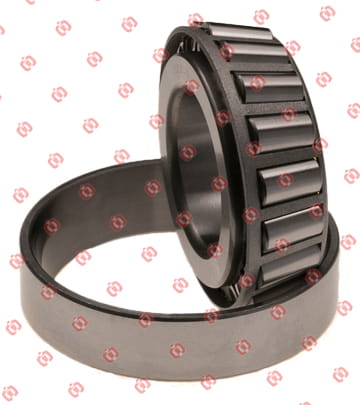 Rodamiento  Iveco 26800140.vkhb2020 (32208) Compatible Con Iveco 26800140.vkhb2020 (32208) Ref Onyarbi 80.07.82