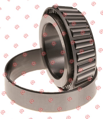Rodamiento Iveco 7160360. Vkhb2059 (33111) Compatible Con Iveco 7160360. Vkhb2059 (33111) Ref Onyarbi 80.07.83
