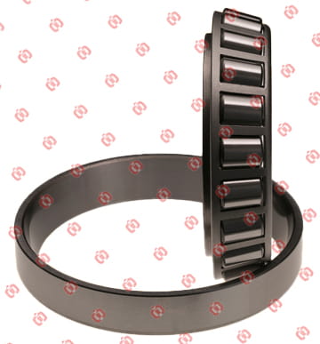 Rodamiento  Iveco 1102858. Vkhb2248 (30218) Compatible Con Iveco 1102858. Vkhb2248 (30218) Ref Onyarbi 80.07.86