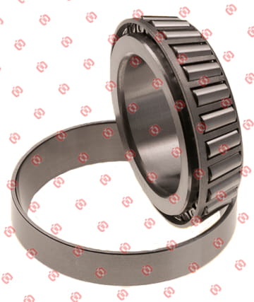 ПОДШИПНИК Mb 9819002 Совместимость с Mercedes 9819002. Vkhb2060 (32011) Ref Onyarbi 80.07.87
