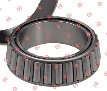 ПОДШИПНИК Совместимость с Mercedes 49810705. Fag 33022 Ref Onyarbi 80.07.89