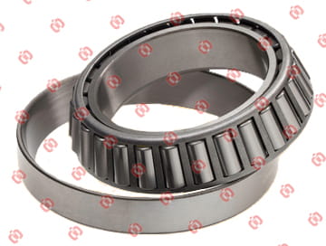 Rodamiento  Man 6324890012. Vkhb2161 (32019) Compatible Con Man 6324890012. Vkhb2161 (32019) Ref Onyarbi 80.07.90