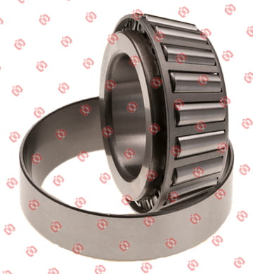 Rodamiento Man 6324890004. Vkhb2068 (33210) Compatible Con Man 6324890004. Vkhb2068 (33210) Ref Onyarbi 80.07.92