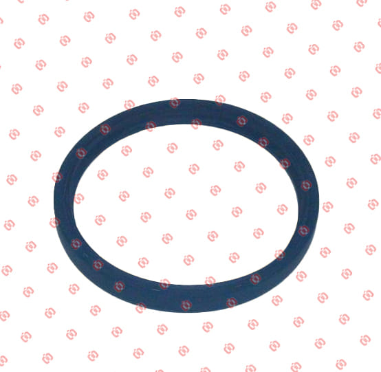 Reten Aceite Bpw-nr ( 6,5 - 9 Tn ). 125 X 143 X 13(.02.5664.26.57) Compatible Con Bpw 02.5664.26.57 Ref Onyarbi 80.09.12