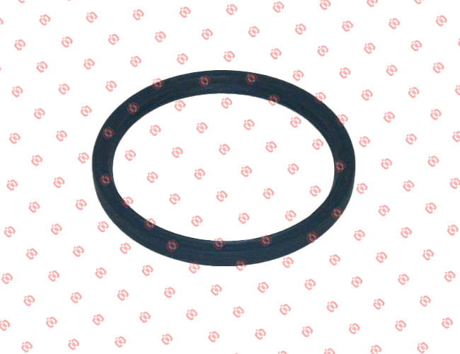 Reten Aceite Bpw-nr ( 10 - 12 Tn ). 145 X 167 X 13.(02.5664.46.57) Compatible Con Bpw 02.5664.46.57 ( 10 - 12 Tn) Ref Onyarbi 80.09.13