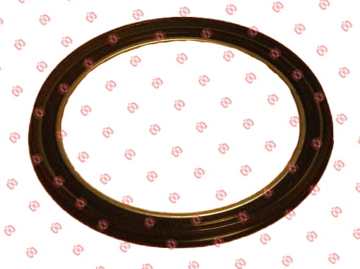 Reten De Aceite Saf 142x175x11,4 (>95) .4.3730043.00 Compatible Con Saf Holland 4.3730043.00 Ref Onyarbi 80.09.14