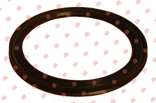 Joint D´huile 144x175x11,4  Compatible Avec Saf Holland 4.3730044.00 Ref Onyarbi 80.09.15