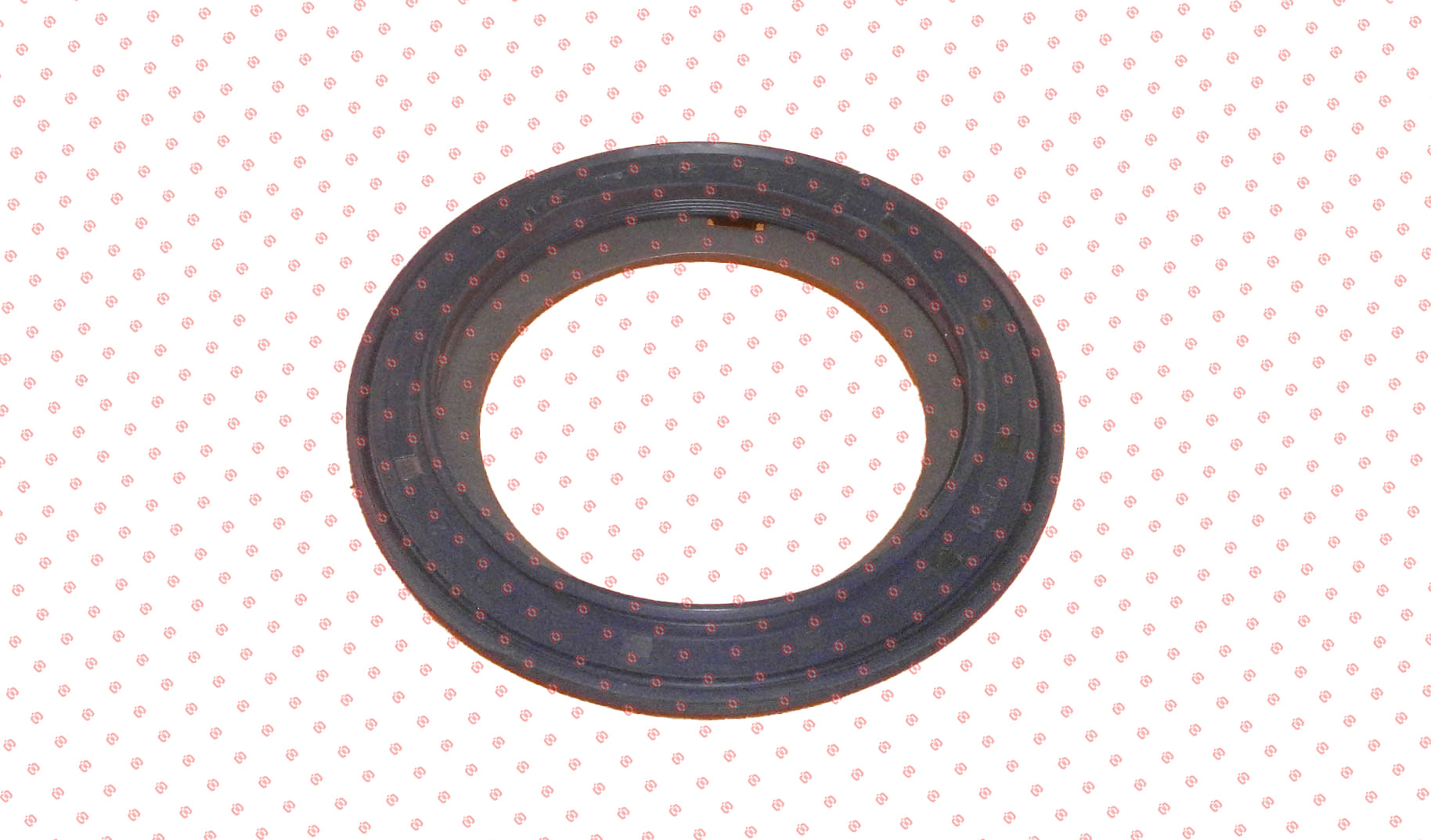 Oil Seal (117,5x158x17,5)  Suitable Bpw 02.5664.74.00 Ref Onyarbi 80.09.16