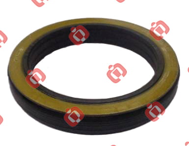 Reten De Aceite 75x100x10/13 Compatible Con Scania 1313719 Ref Onyarbi 80.09.19