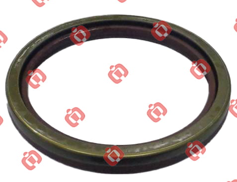 Reten De Aceite 125x150x14  Compatible Con Mercedes 0229975247 Ref Onyarbi 80.09.20