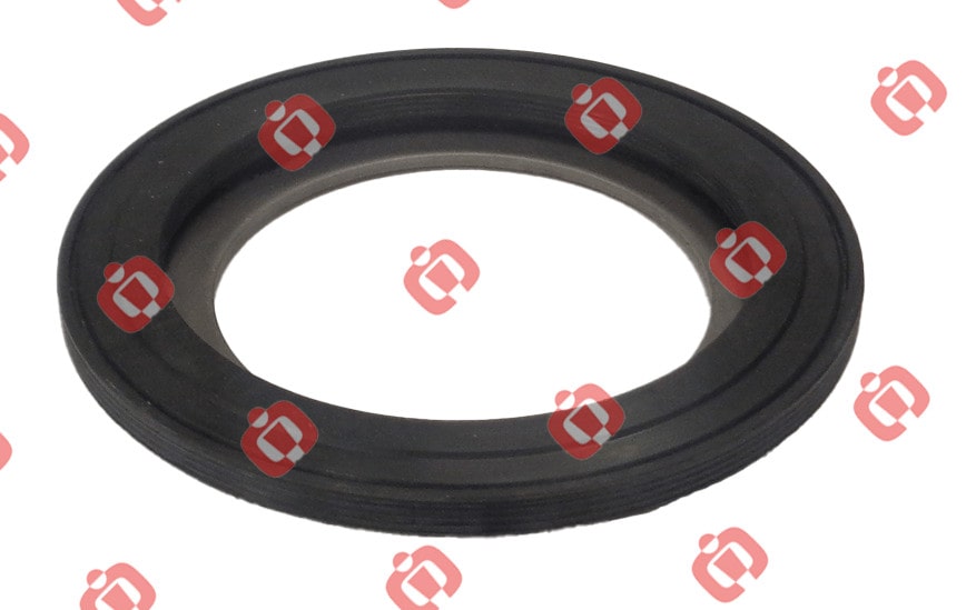 Arret D'huile Compatible Avec Bpw 02.5664.77.00 Ref Onyarbi 80.09.22