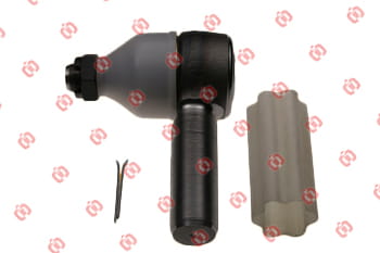 НАКОНЕЧНИК РУЛ. ТЯГИ Совместимость с Rvi 0013300135 Mercedes Ref Onyarbi 80.13.03