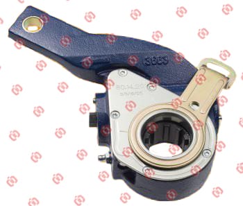 Palanca Automatica (derecha). Scania 1112834 Compatible Con Scania  Scania 1112834 (72661) Ref Onyarbi 80.14.20