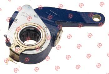 Levier De Frein Auto(gauche)  Compatible Avec Scania Scania 1789563/1112837 (79347c) 3series Ref Onyarbi 80.14.43