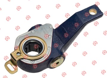Levier De Frein Auto (dr) Compatible Avec Scania  Scania 1112830 (72664) Ref Onyarbi 80.14.45