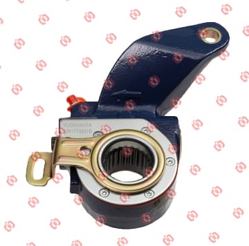 Palanca Automatica (drcha).  Man 81506106260 (80179) (con Agujero) Compatible Con Man Man 81506106260 (80179) Ref Onyarbi 80.14.51