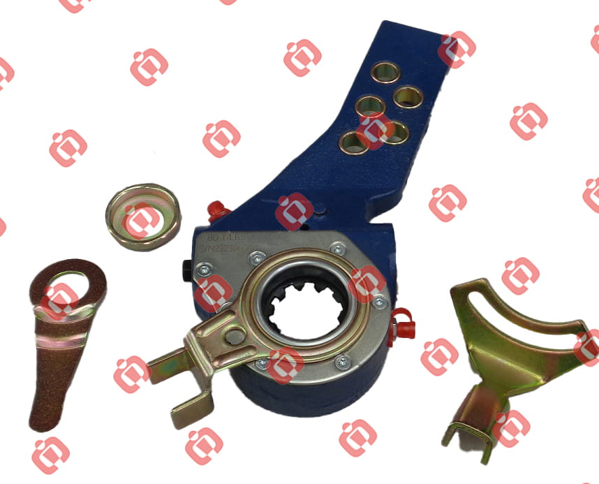 Levier De Frein Auto   Compatible Avec Bpw 05.174.82.32.3   Ref Onyarbi 80.14.65