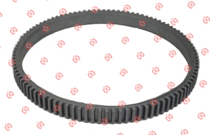 Abs Ring 146x132x12 Suitable Volvo 20392016 Ref Onyarbi 80.20.02