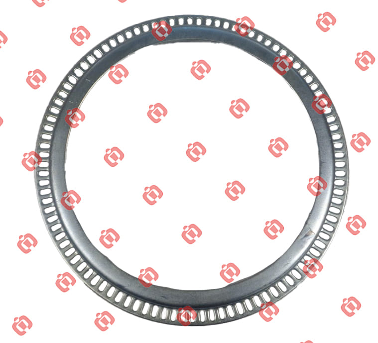 Abs Ring 196,3x154,5x17 Compatible Avec Mercedes 9423560315 Ref Onyarbi 80.20.04