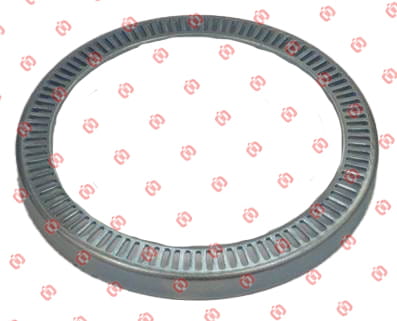 Anillo Abs  148x118x13,5 (dientes 100) Compatible Con Daf 1391515 Ref Onyarbi 80.20.08