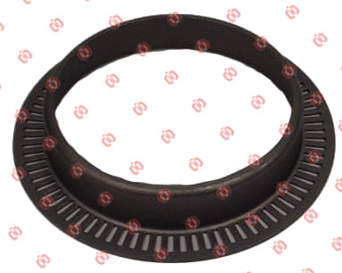 Abs Ring 160x114x27,5 Compatible Avec Man 81524030029 Ref Onyarbi 80.20.12