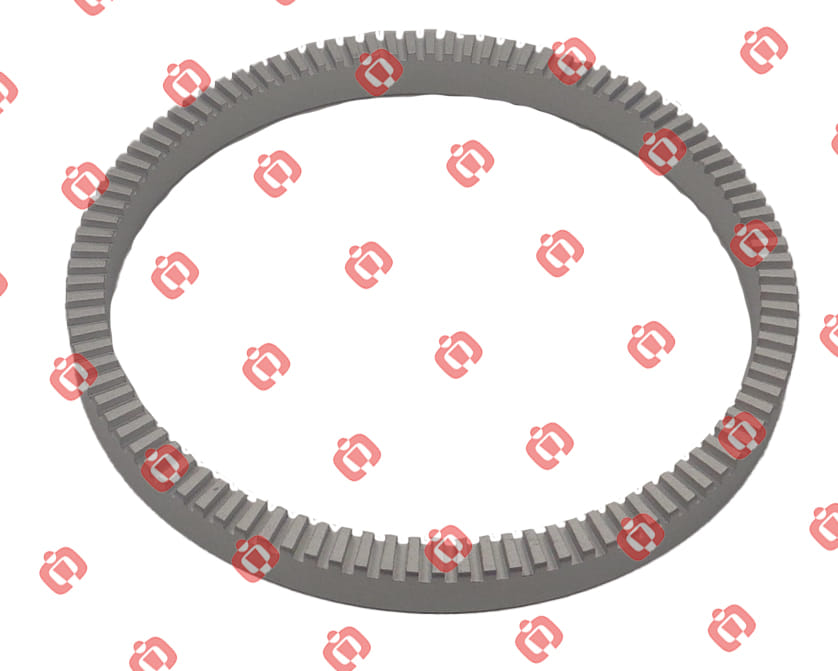 Anillo Abs 170x152x15 (dientes 100) Compatible Con Bpw 0331008150 Ref Onyarbi 80.20.14