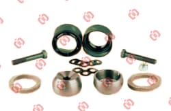Kit Articulacion Compatible Con Jost Sk2121-53 Ref Onyarbi 90.12.09