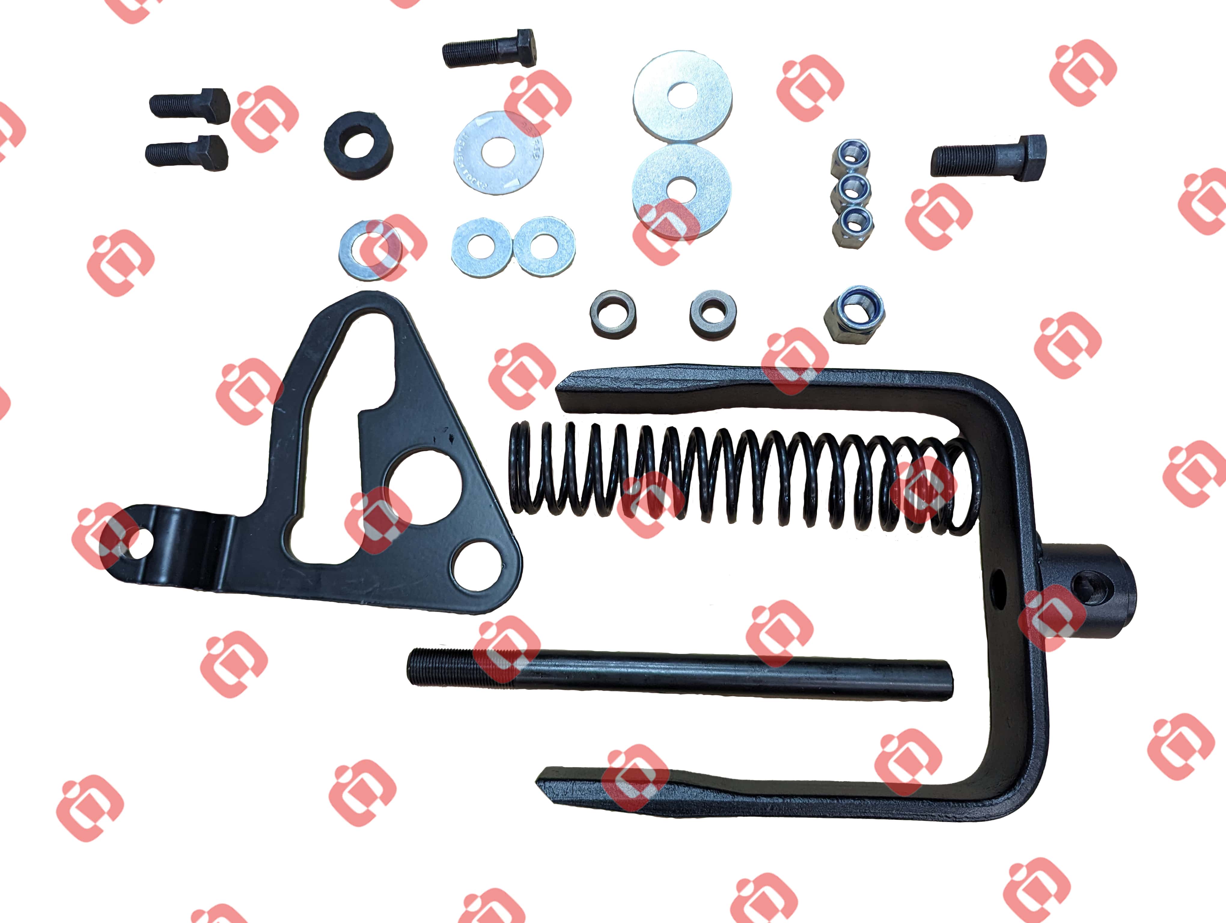 Kit Rep Droite Compatible Avec Saf Holland Rk35112415r Ref Onyarbi 90.12.100