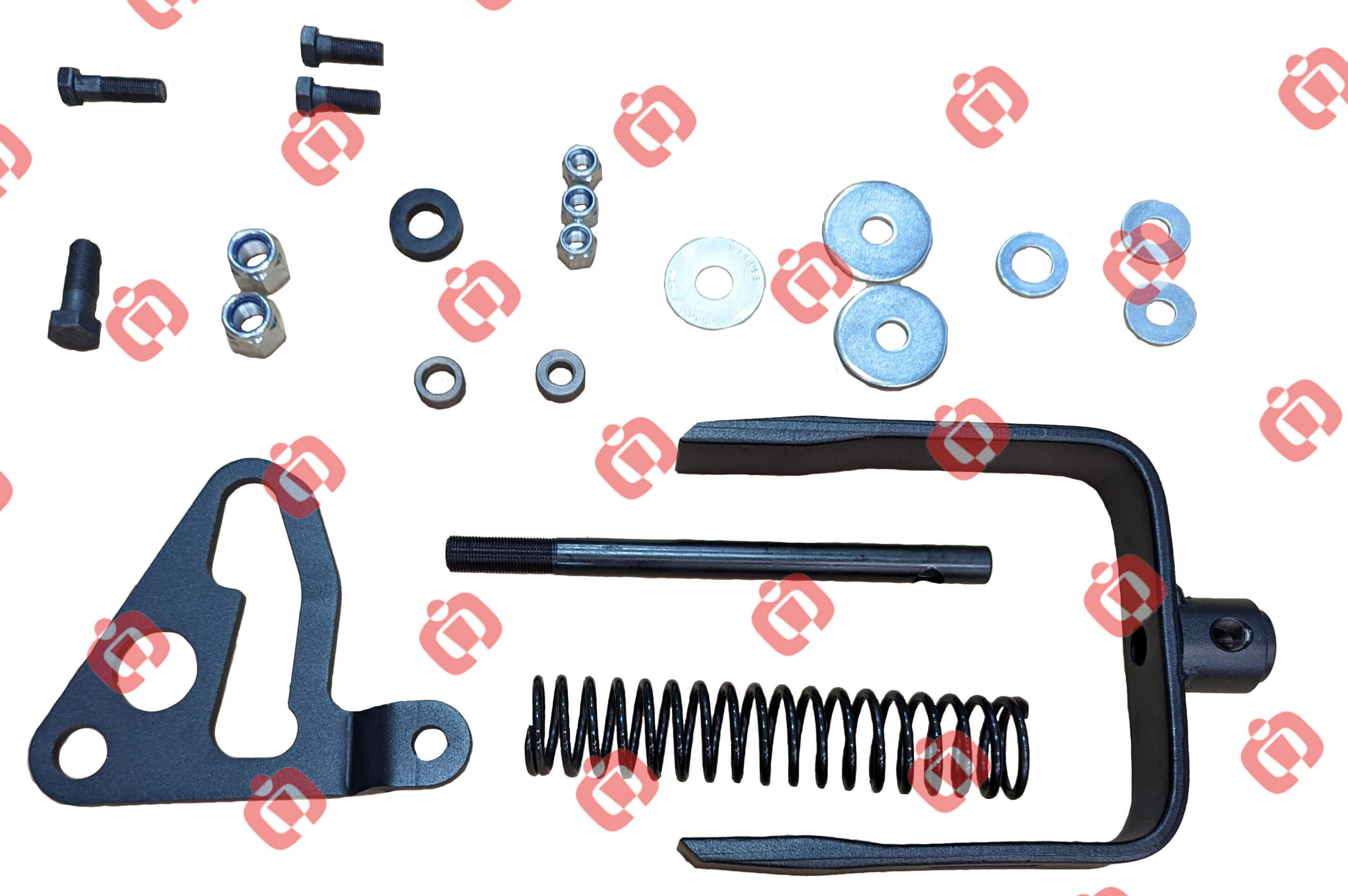 Kit Rep Gauche Compatible Avec Saf Holland Rk35112415l Ref Onyarbi 90.12.101