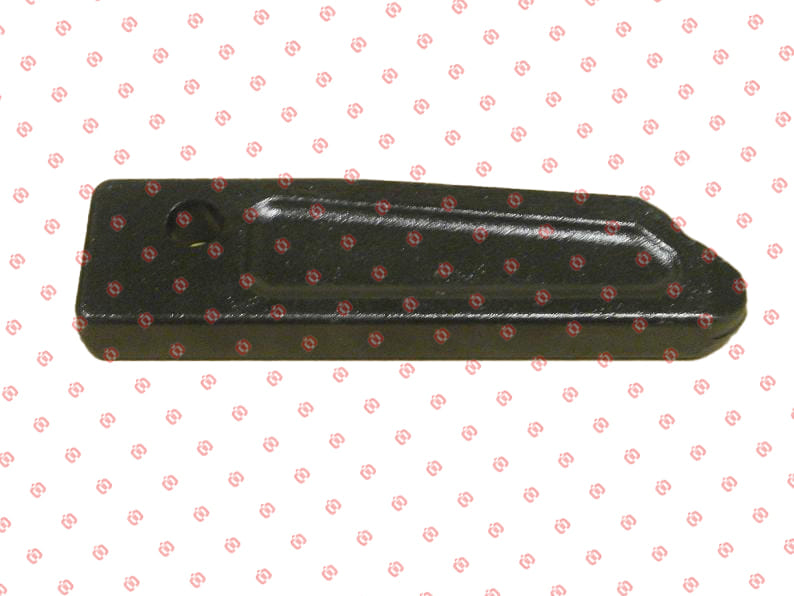 Locking Bar Suitable Jost Sk2905-06 Ref Onyarbi 90.12.21.2