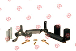 Kit Rep.5ªr  Compatible Avec Fontaine Vbg 590.13.807 Ref Onyarbi 90.12.31