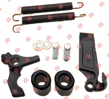 Kit 5ªr.vbg Compatible Avec Fontaine Vbg 590.09.480 Ref Onyarbi 90.12.31.1