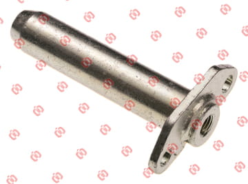 Axe  Compatible Avec Fontaine Vbg 590.04.111 Ref Onyarbi 90.12.42