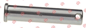 Locking Bar Axle.  Suitable Jost 19153 Ref Onyarbi 90.12.50