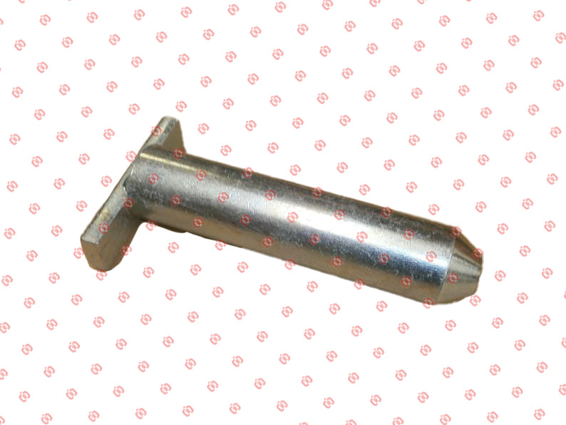 Axe  Compatible Avec Fontaine Vbg Pin-191p Ref Onyarbi 90.12.59