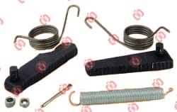 Kit 5ªr. Droite Compatible Avec Fontaine Vbg Rpr-5092(r) Ref Onyarbi 90.12.62