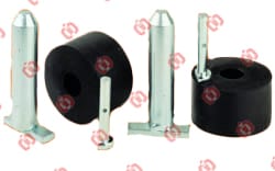 Kit De Fontaine Compatible Avec Fontaine Vbg Kit-pin-unvl Ref Onyarbi 90.12.63