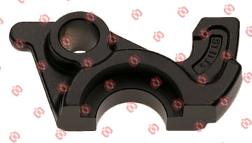 ЗАМОК СЕДЛА Совместимость с Saf Holland Xa-1704 Ref Onyarbi 90.12.67