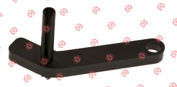 ТОРМОЗНОЙ ВАЛ СО ШПИЛЬКОЙ Совместимость с Saf Holland Xa-3542-l Ref Onyarbi 90.12.68.1