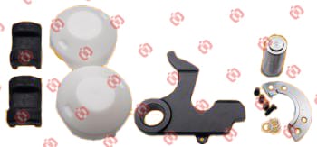 Lock Susp. Kit Compatible Avec +gf+ 662.101.422. Modelo Sk-s 36.22 Ref Onyarbi 90.13.10