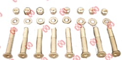 Countersunk Bolt Compl. Compatible Avec Jost Sk2121-15 Ref Onyarbi 90.13.44