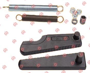 Kit Rep Lh Suitable Fontaine Vbg Rpr-6000 (l) Ref Onyarbi 90.13.50.1