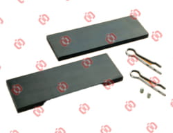 Kit Pour 40501 Compatible Avec Simplex  Ref Onyarbi 90.13.69